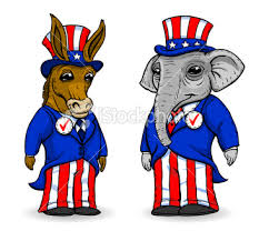 Both Parties Need to Keep an Eye on Older Voters for 2014 Elections